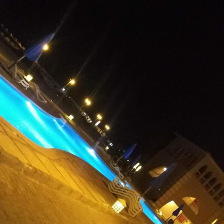 Seaview Chalets In Porto South Beach - Families Only Ain Sukhna Extérieur photo