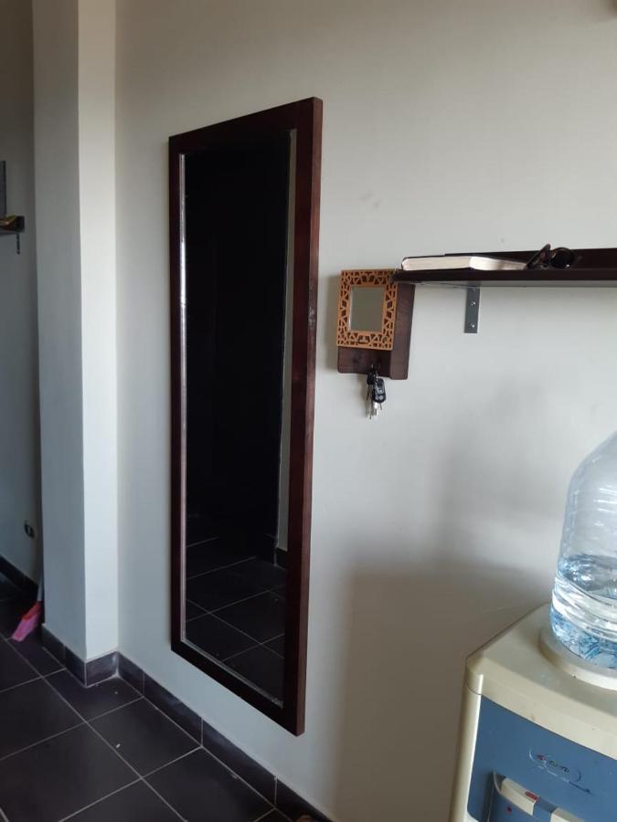 Seaview Chalets In Porto South Beach - Families Only Ain Sukhna Extérieur photo
